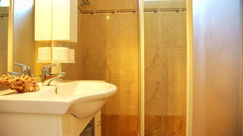 Lions2 Studios And Apartments Askeli Ngoại thất bức ảnh