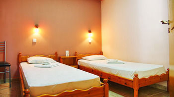 Lions2 Studios And Apartments Askeli Ngoại thất bức ảnh