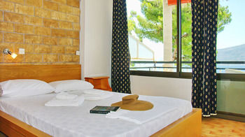Lions2 Studios And Apartments Askeli Ngoại thất bức ảnh