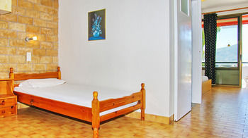 Lions2 Studios And Apartments Askeli Ngoại thất bức ảnh