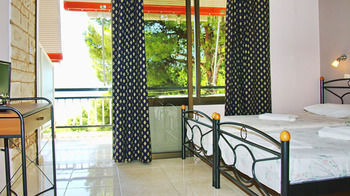 Lions2 Studios And Apartments Askeli Ngoại thất bức ảnh