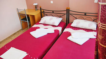 Lions2 Studios And Apartments Askeli Ngoại thất bức ảnh