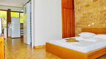 Lions2 Studios And Apartments Askeli Ngoại thất bức ảnh